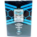 Umbro Ice toaletní voda unisex 100 ml