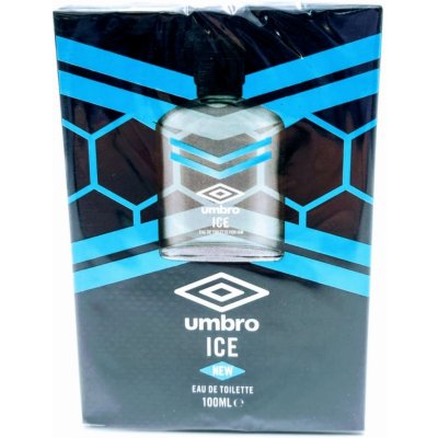 Umbro Ice toaletní voda unisex 100 ml