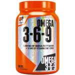 Extrifit Omega 3-6-9 100 kapslí – Hledejceny.cz