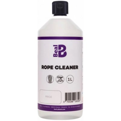 Beal Rope Cleaner – Zbozi.Blesk.cz