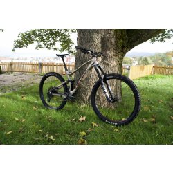 Lapierre Zesty AM CF 7.9 2023