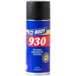 HB BODY 930 Ochrana podvozku na bázi asfaltu a kaučuku 400 ml | Zboží Auto