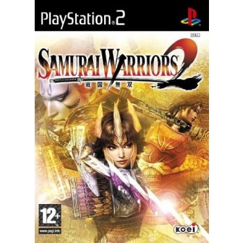 Samurai Warriors 2