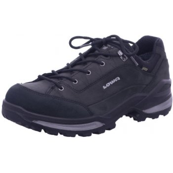 Lowa RENEGADE Gtx LO black