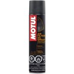 Motul A2 Air Filter Oil Spray 400 ml – Sleviste.cz