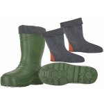 GEKO G90549 holínky černé – Zbozi.Blesk.cz