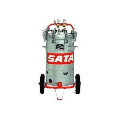 SATA Vozík na nádrž, 48 L 14332 – Hledejceny.cz