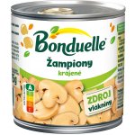 Bonduelle Žampiony krájené premium 200 g – Hledejceny.cz