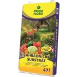 Agro CS primaflora Zahradnický substrát 40 l – Zbozi.Blesk.cz