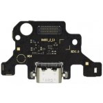 Samsung Galaxy Tab A9+ X210, X216B - Nabíjecí Konektor PCB Deska – Sleviste.cz