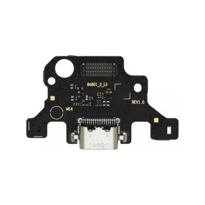 Samsung Galaxy Tab A9+ X210, X216B - Nabíjecí Konektor PCB Deska – Sleviste.cz