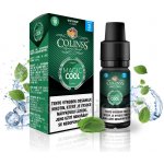 Colinss Magic Cool Ledový mentol 10 ml 0 mg – Sleviste.cz