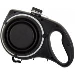 Flexi Verk vodítko s miskou Color – Zbozi.Blesk.cz