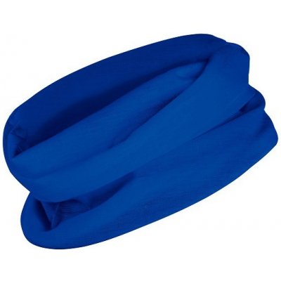 Roly Nanuk šátek multifunkční modrý – Zboží Dáma