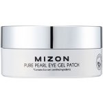 Mizon Pure Pearl Eye Gel Patch 1,4 g x 60 ks – Zboží Dáma