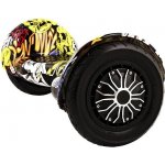 Hoverboard Berger XH-10 Street – Zboží Živě