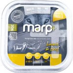 Marp Natural Plus s jehněčím a hovězím 12 x 150 g – Sleviste.cz