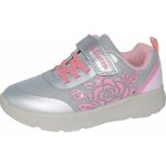 D.D.Step F083-51289D Silver – Zboží Dáma