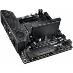 Asus ROG Crosshair VIII Impact 90MB11Q0-M0EAY0 – Sleviste.cz