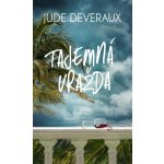 Tajemná vražda - Jude Deveraux – Hledejceny.cz