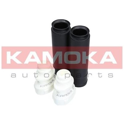 2019081 KAMOKA Ochranná sada proti prachu, tlumič pérování | Zboží Auto