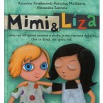 Mimi a Líza – Hledejceny.cz