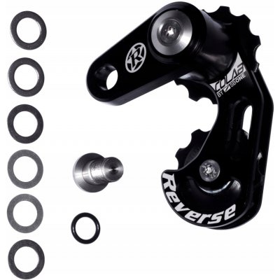 Napínák řetězu Reverse Colab – Zboží Dáma