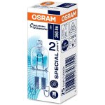 Osram Oven 25 W 230 V G9 žárovka do trouby 4008321703552 – Zboží Dáma