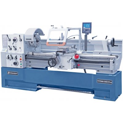 Bernardo BER031345BXL – HobbyKompas.cz