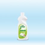 Real Green Clean Nádobí prostředek na nádobí 500 g – Zboží Mobilmania