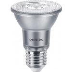 Philips 6-50W E27 940 40D ND 540Lm PAR20 LED žárovka MASTER LEDspot Classic – Hledejceny.cz