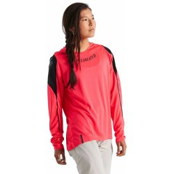 Specialized Gravity LS Imperial Red