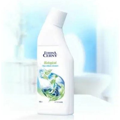 Eurona Biologický čistič odpadů Homecare Special 750 ml