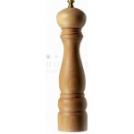 Lidrewa mlýnek na pepř přírodní dřevo 40 cm – Zboží Mobilmania