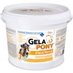 Orling GelaPony FlexiTend 0,6 kg – Hledejceny.cz