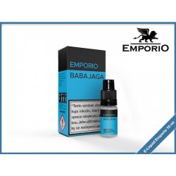 Imperia Emporio Baba Jaga 10 ml 12 mg