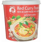 Cock Brand Červená Thajská Kari Pasta 1 kg – Zboží Dáma