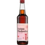 Medovina Dolská hořká mandlová 0,5 l – Sleviste.cz