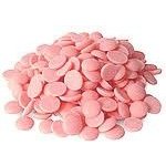 Carla Cukrářská poleva jogurtová s jahodovou příchutí 500 g – Zbozi.Blesk.cz