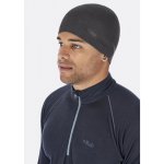 Rab merino beanie lehká a hřejivá čepice beluga – Zboží Mobilmania