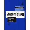 Matematika pro nižší ročníky víceletých gymnázií - Racionální čísla a procenta, 3. vydání - Jiří Herman