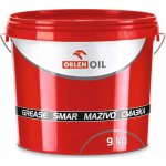 Orlen Oil Greasen EP-23 9 kg – Zbozi.Blesk.cz