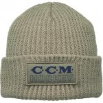 Kulich CCM Watchman Beanie Vetiver – Hledejceny.cz