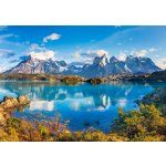 Castorland Torres Del Paine Patagonia,Chile 500 dílků – Zboží Mobilmania