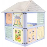 Mochtoys Zahradní Domek SMART HOUSE 2 – Zboží Mobilmania