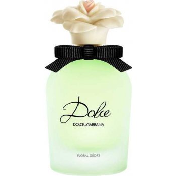 Dolce & Gabbana Dolce Floral Drops toaletní voda dámská 30 ml