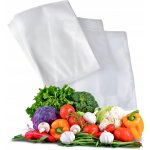 Eurovac sáčky vroubkované 25 x 35 cm 50 ks – Zboží Dáma