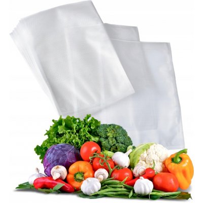 MK-SYSTEM PACK Fólie pro vakuové balení 40 cm x 30 m – Hledejceny.cz
