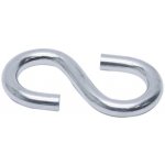 CZ S hák ocel ¤5/50mm – Hledejceny.cz
