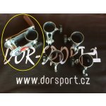 DOR-SPORT Objímka na volejbal s kolovrátkem venkovní, 63 mm – Sleviste.cz
